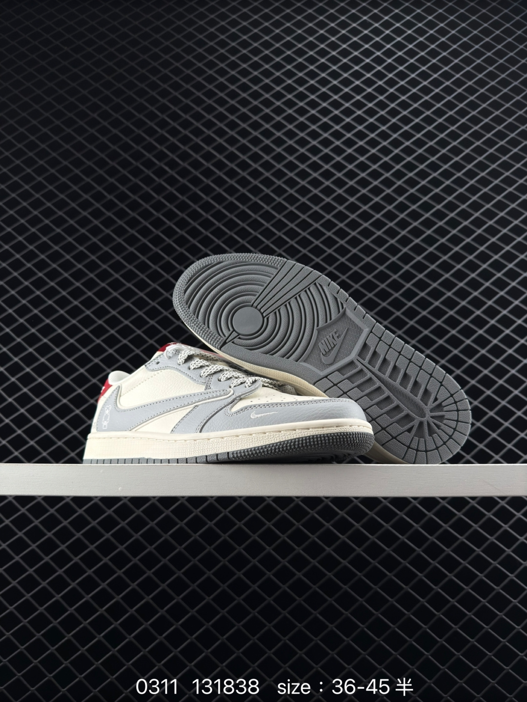 Nike Air Jordan 1 Low OG SP